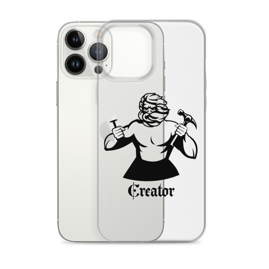 iPhone-Hülle ,,heimwerker''