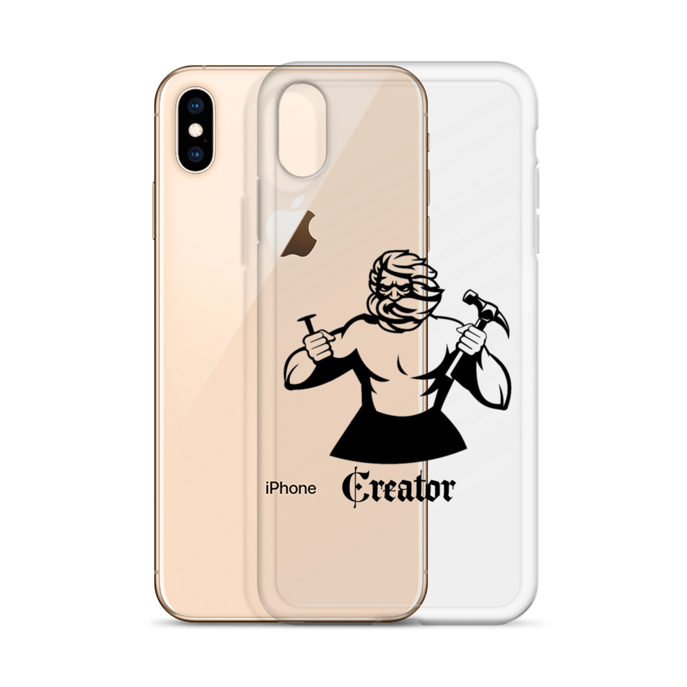 iPhone-Hülle ,,heimwerker''