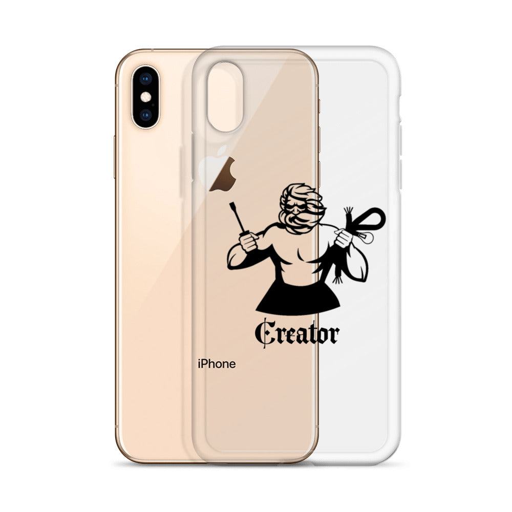 iPhone-Hülle ,,Elektriker''