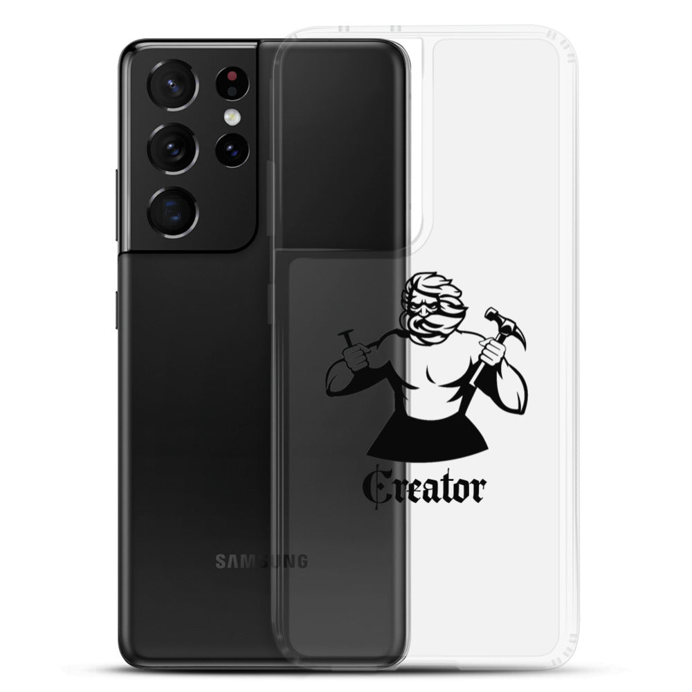 Samsung-Handyhülle ,,Heimwerker''