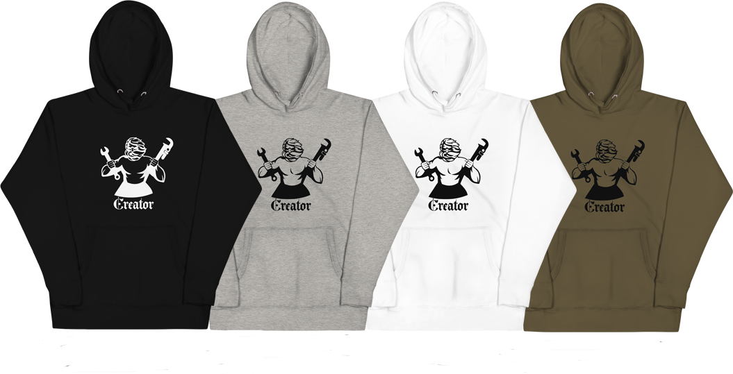 Hoodies