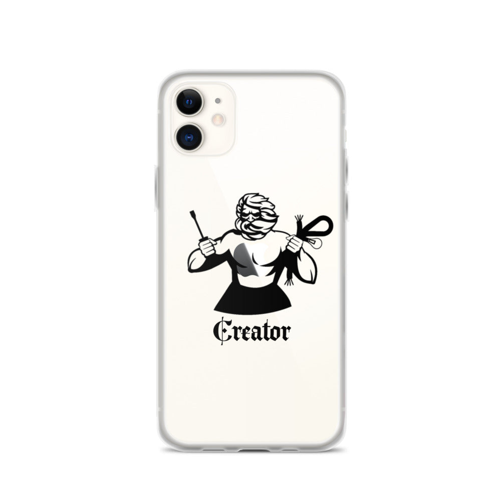 iPhone-Hülle ,,Elektriker''