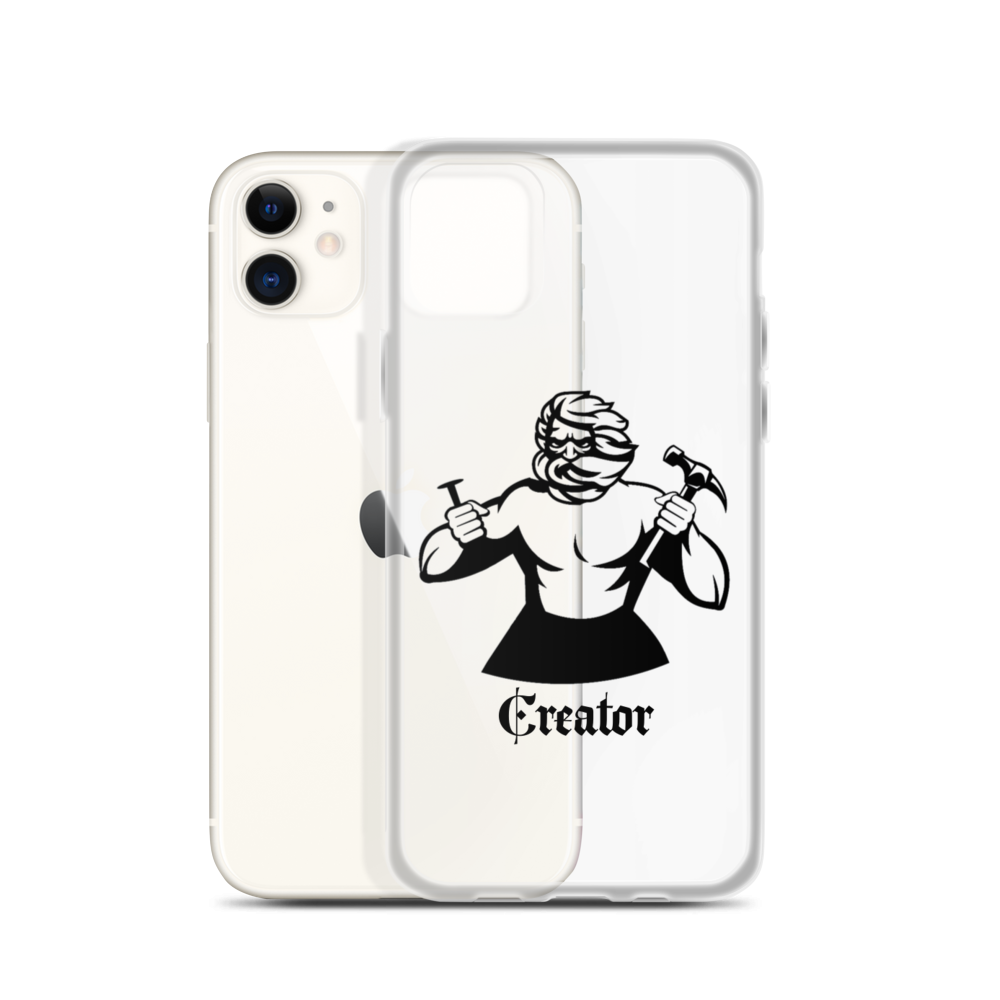 iPhone-Hülle ,,heimwerker''