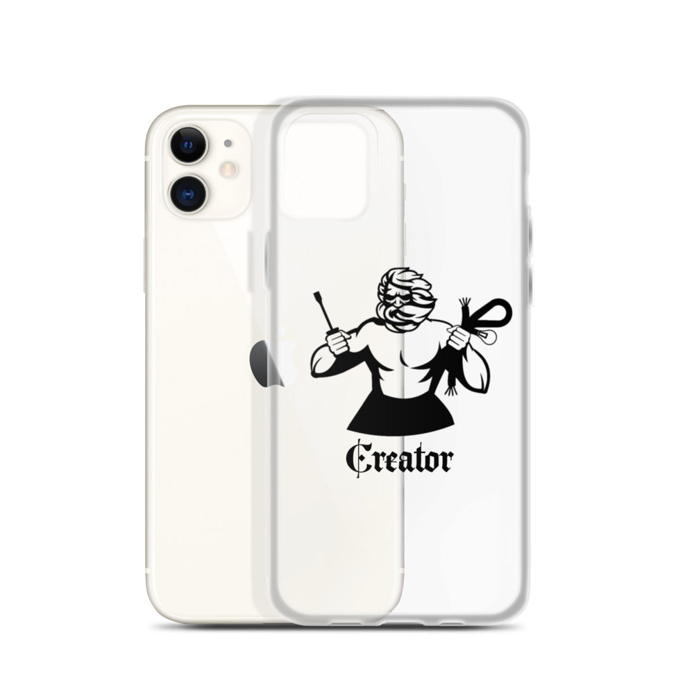 iPhone-Hülle ,,Elektriker''
