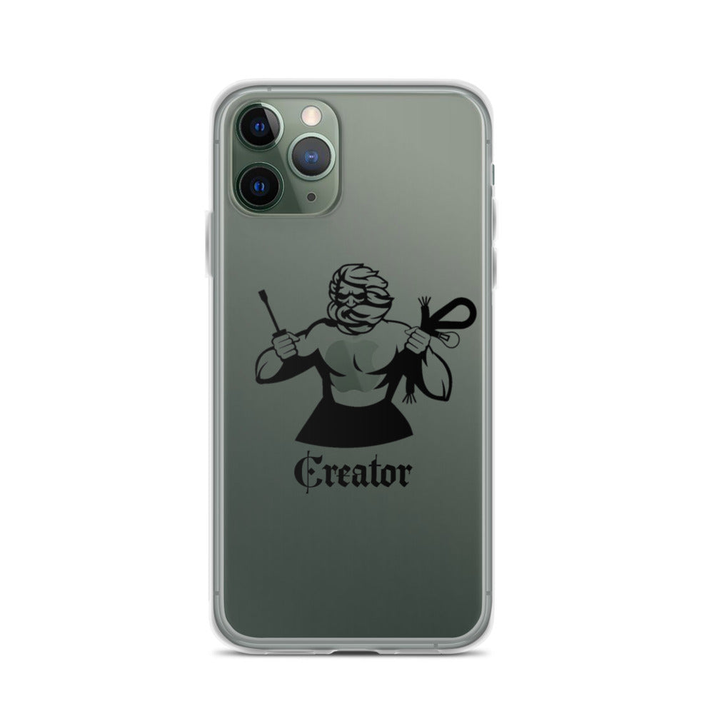 iPhone-Hülle ,,Elektriker''