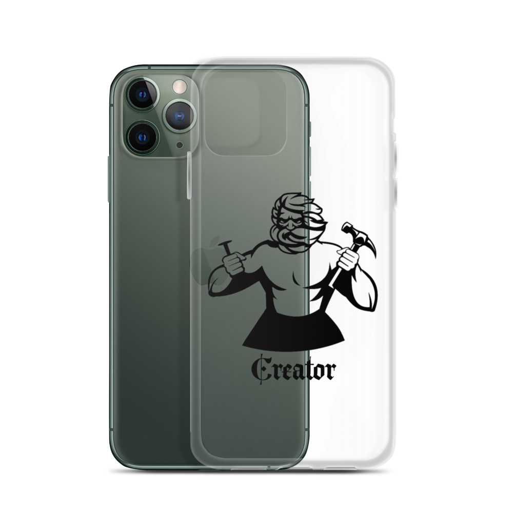 iPhone-Hülle ,,heimwerker''