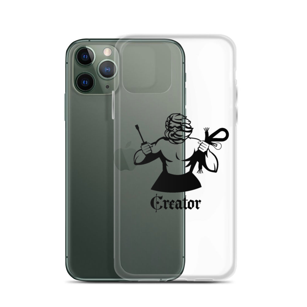 iPhone-Hülle ,,Elektriker''