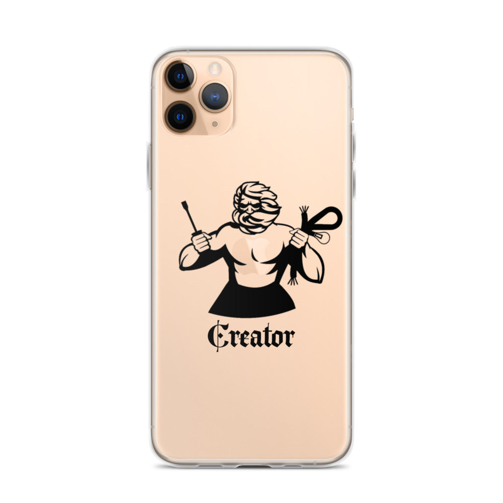 iPhone-Hülle ,,Elektriker''
