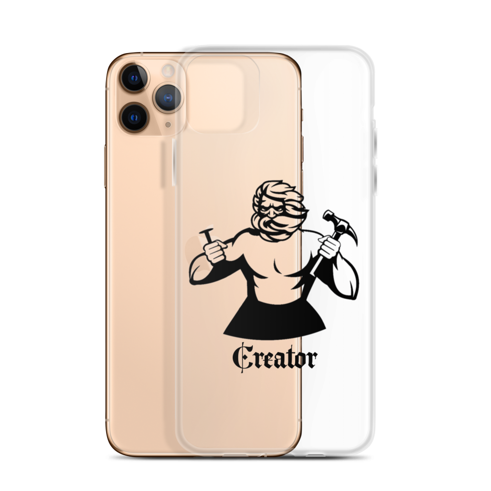 iPhone-Hülle ,,heimwerker''
