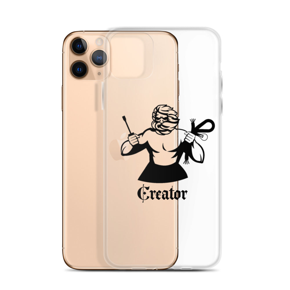 iPhone-Hülle ,,Elektriker''