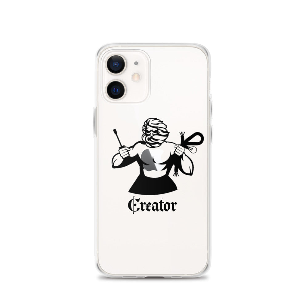 iPhone-Hülle ,,Elektriker''