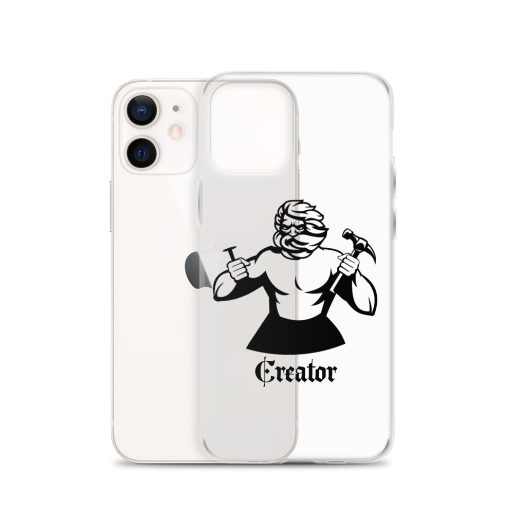iPhone-Hülle ,,heimwerker''