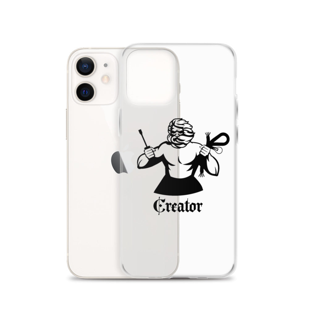iPhone-Hülle ,,Elektriker''