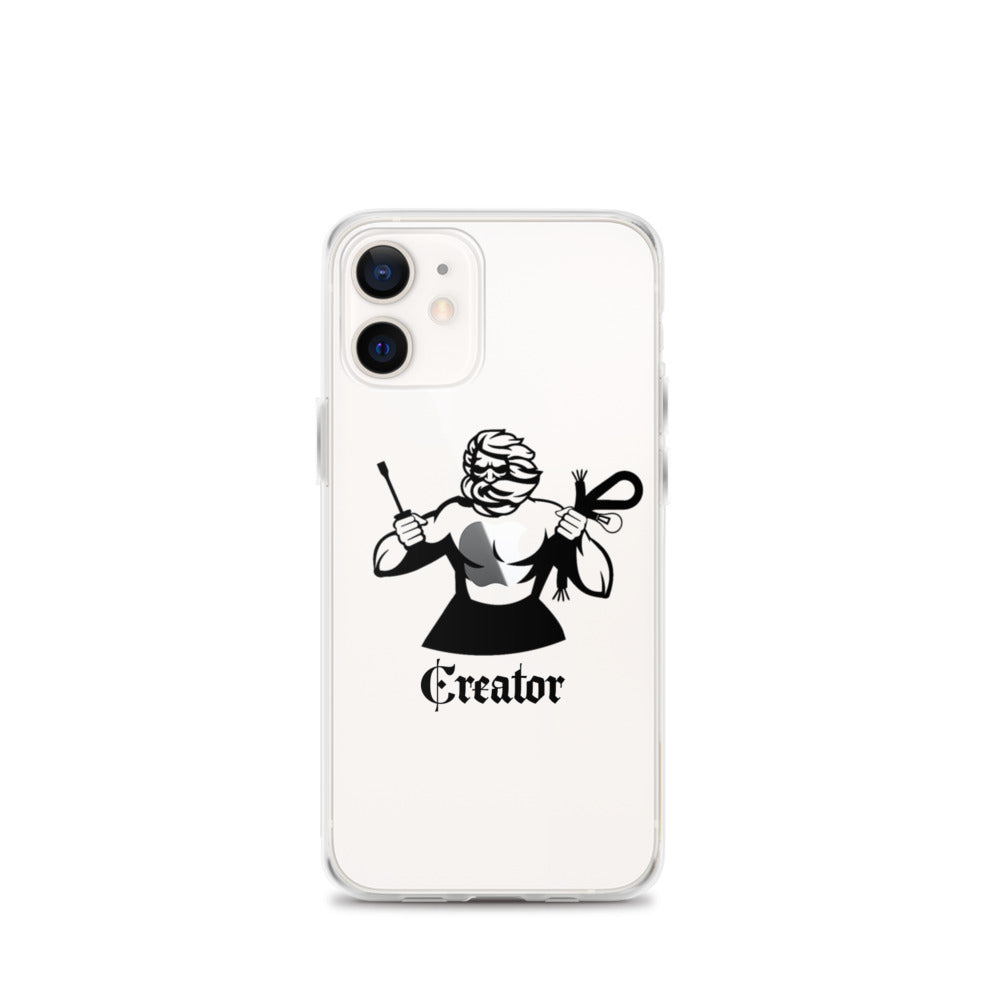 iPhone-Hülle ,,Elektriker''
