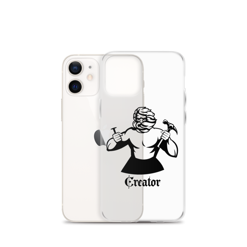 iPhone-Hülle ,,heimwerker''