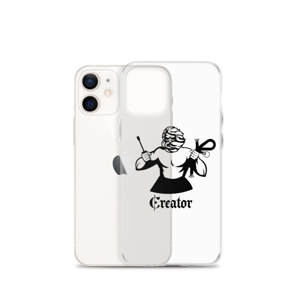 iPhone-Hülle ,,Elektriker''