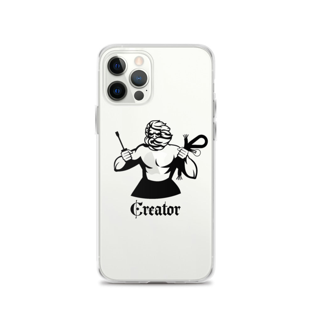 iPhone-Hülle ,,Elektriker''