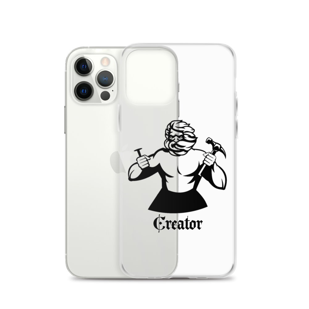iPhone-Hülle ,,heimwerker''