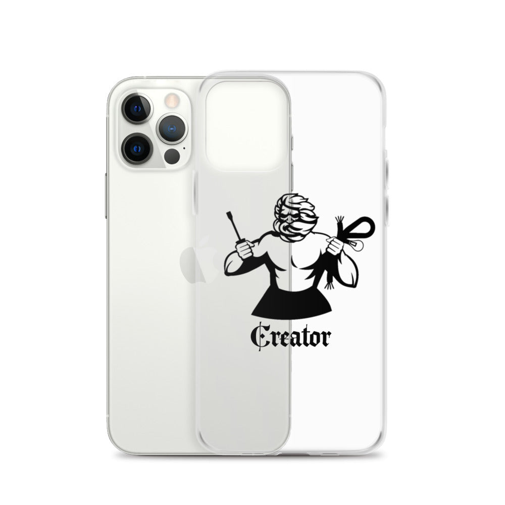 iPhone-Hülle ,,Elektriker''