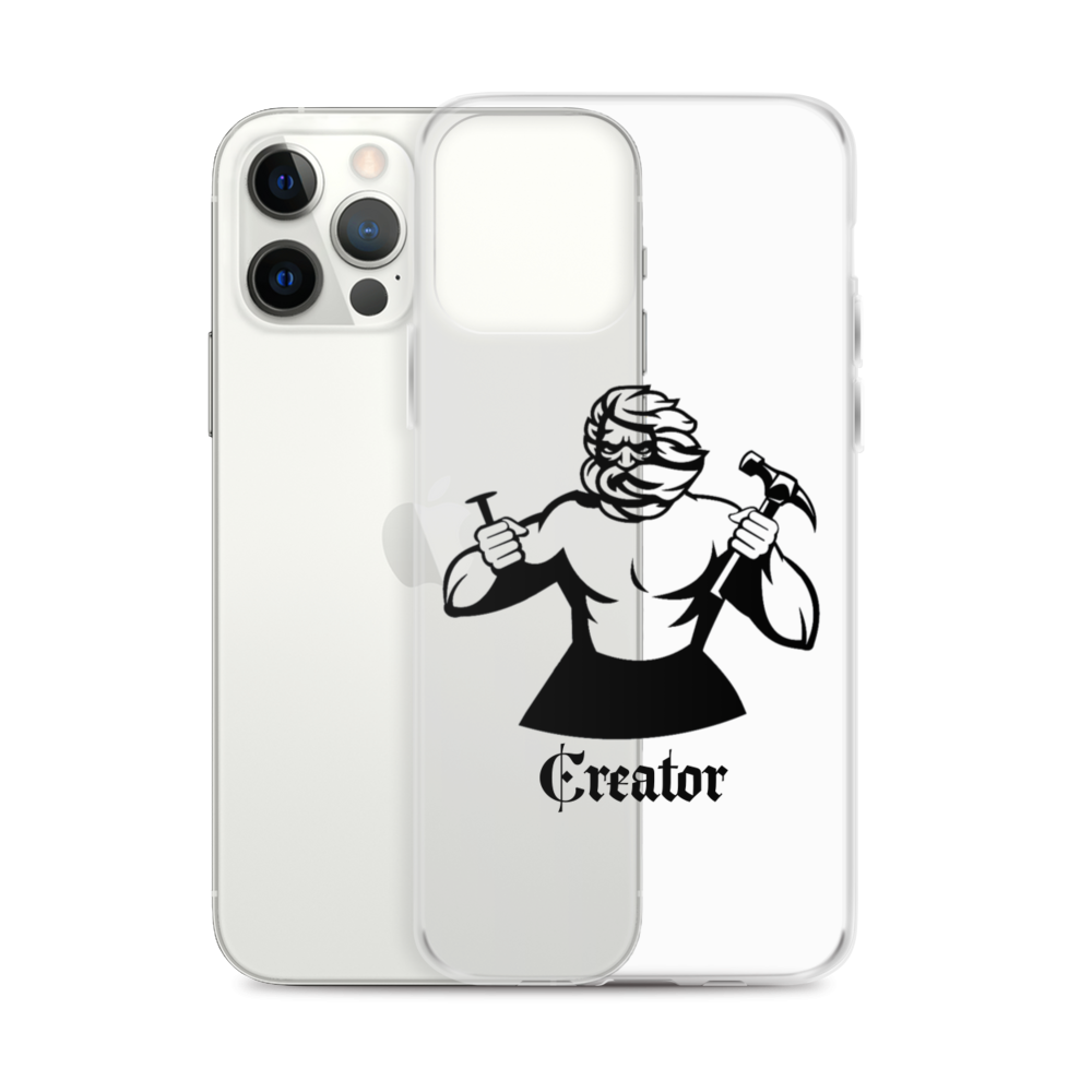 iPhone-Hülle ,,heimwerker''