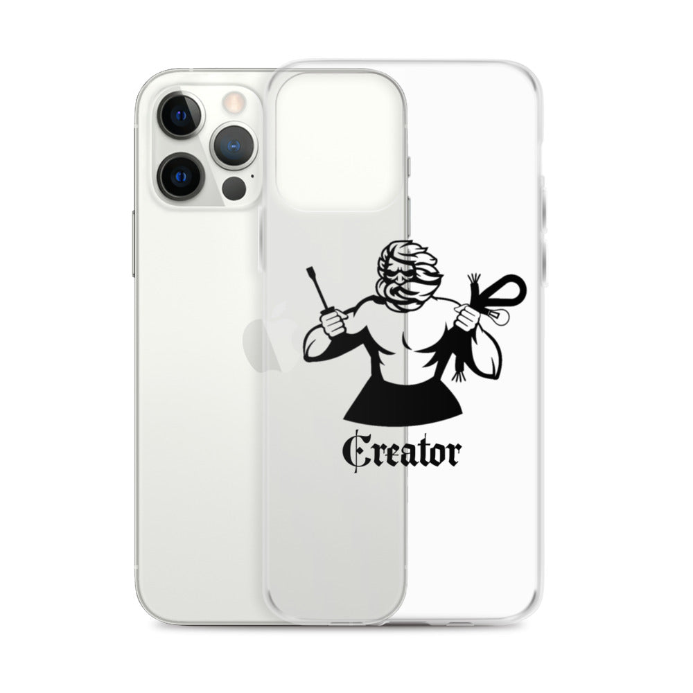 iPhone-Hülle ,,Elektriker''