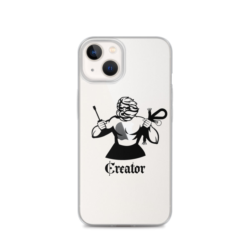 iPhone-Hülle ,,Elektriker''