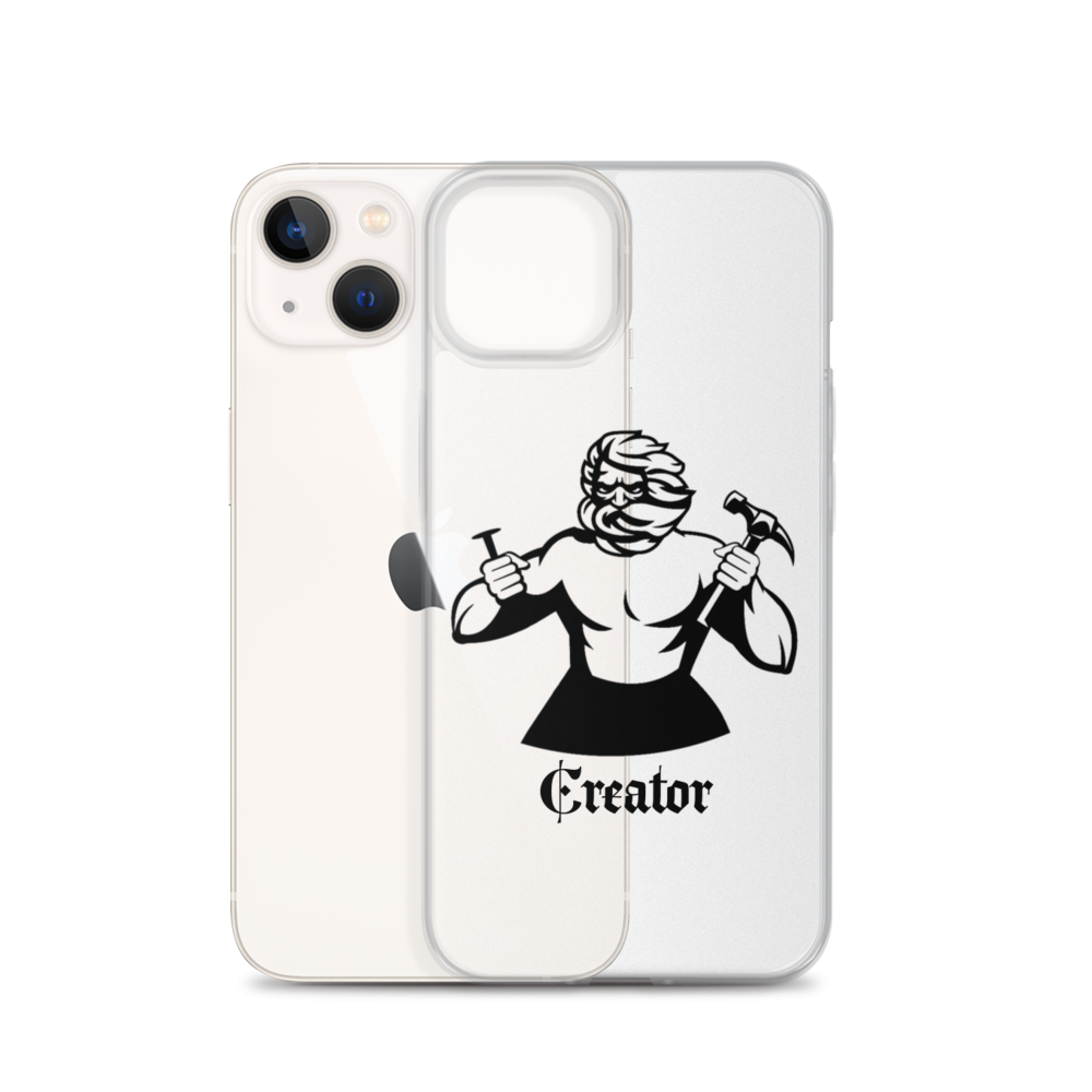 iPhone-Hülle ,,heimwerker''