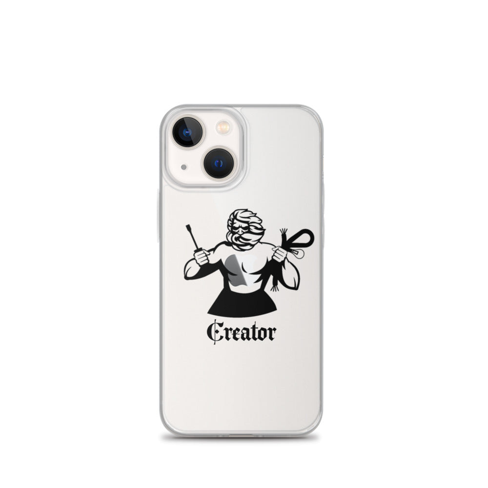 iPhone-Hülle ,,Elektriker''