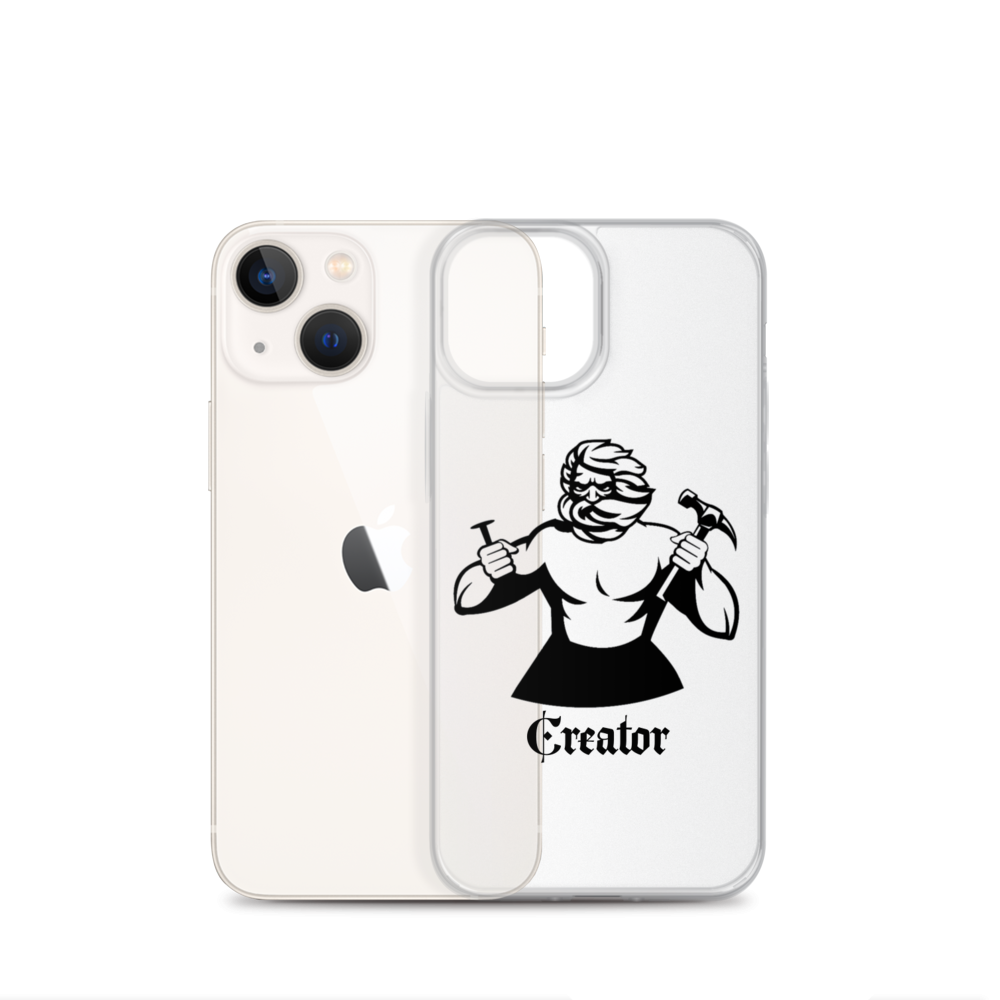 iPhone-Hülle ,,heimwerker''