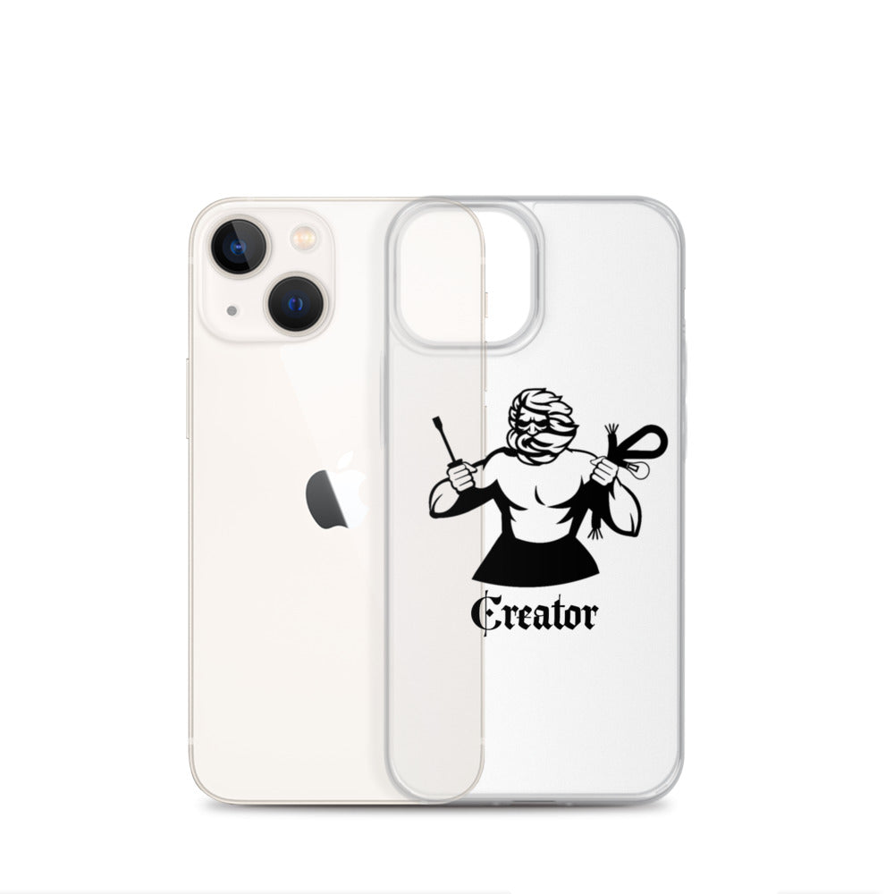 iPhone-Hülle ,,Elektriker''