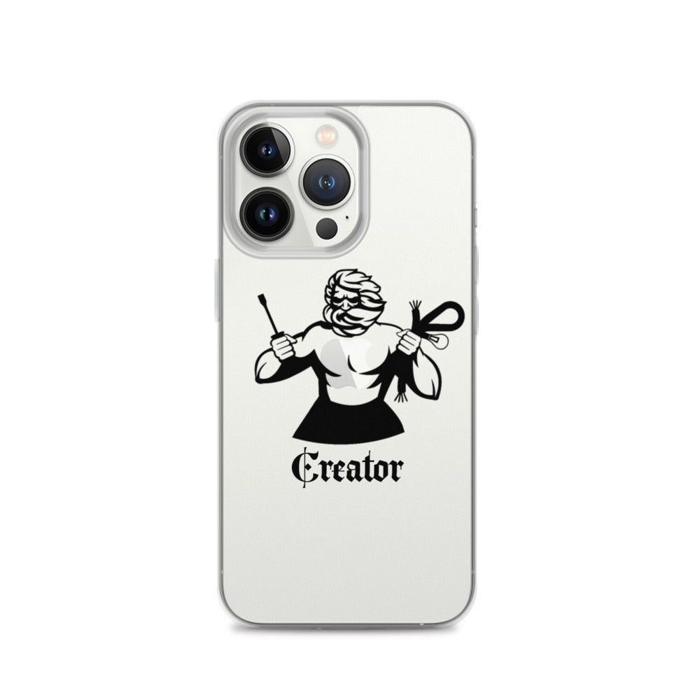 iPhone-Hülle ,,Elektriker''