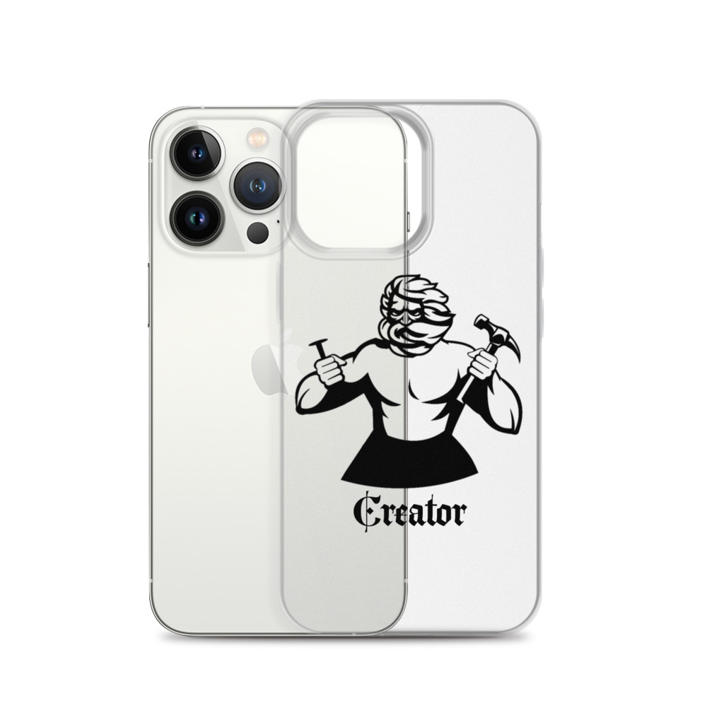 iPhone-Hülle ,,heimwerker''