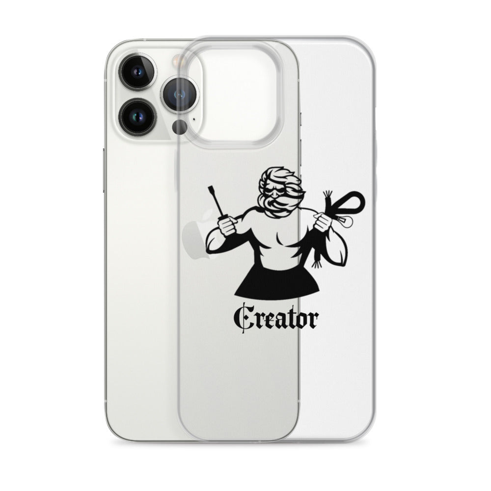 iPhone-Hülle ,,Elektriker''