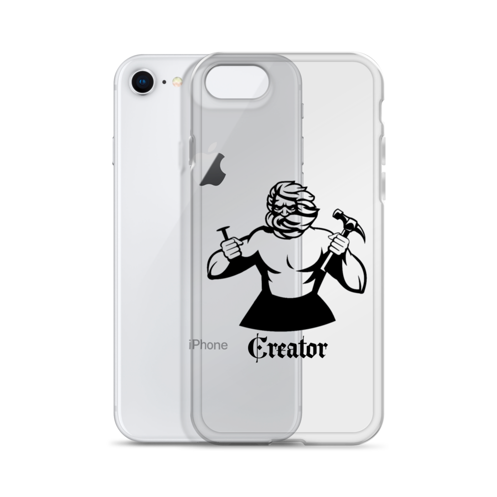 iPhone-Hülle ,,heimwerker''