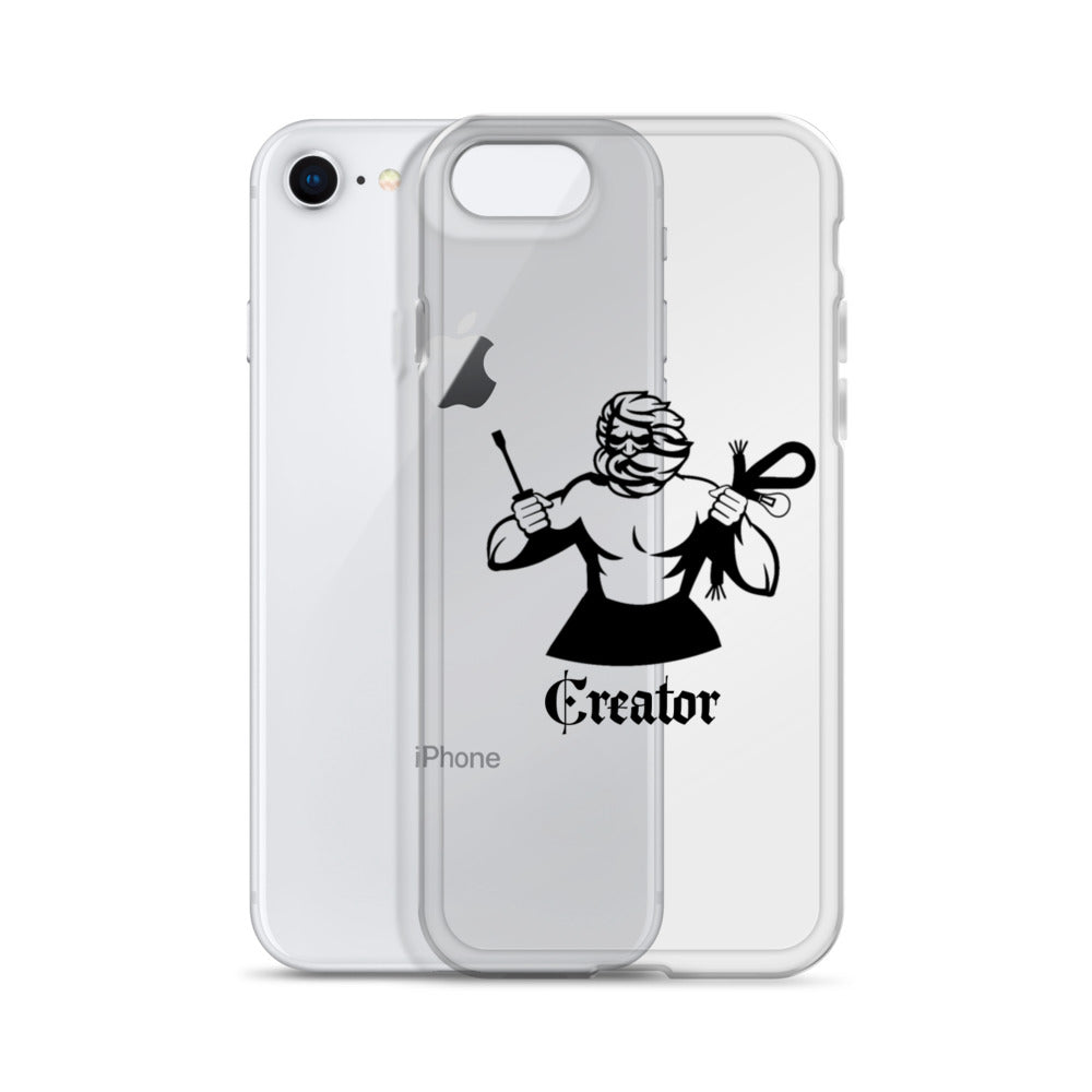iPhone-Hülle ,,Elektriker''