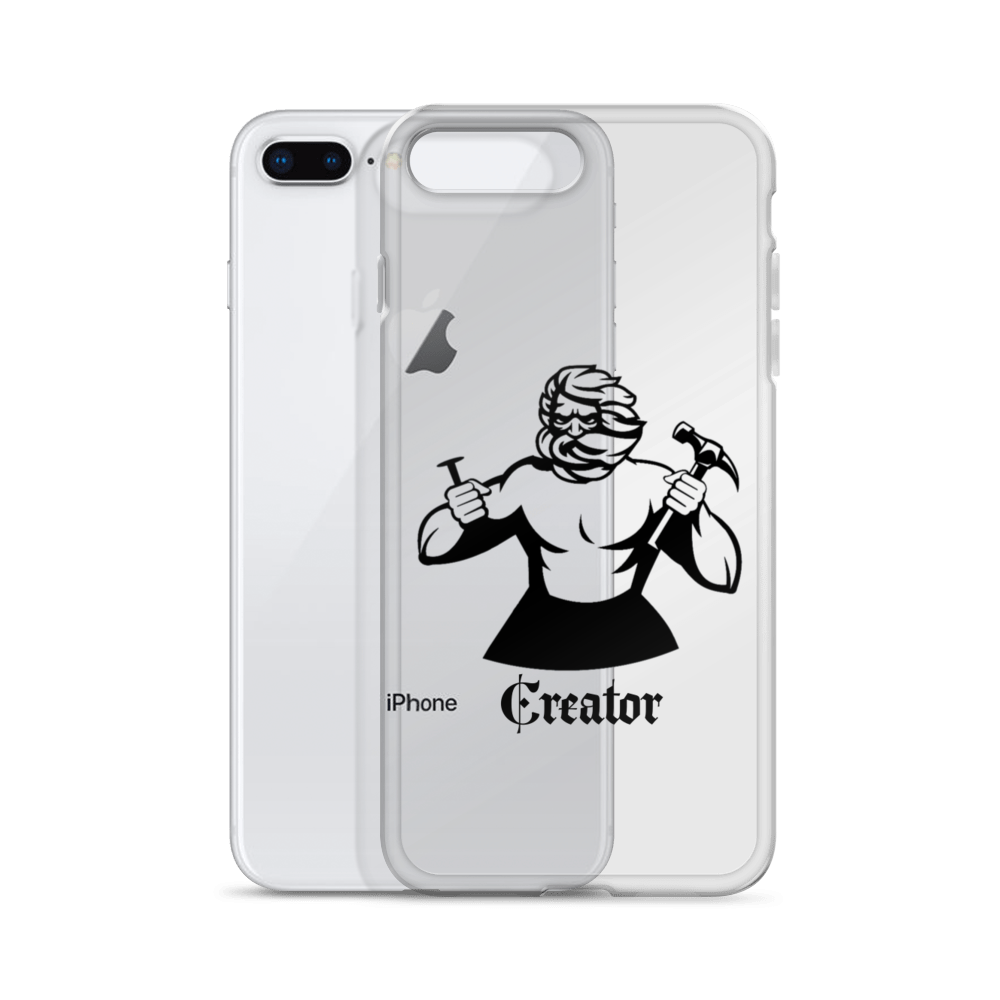 iPhone-Hülle ,,heimwerker''