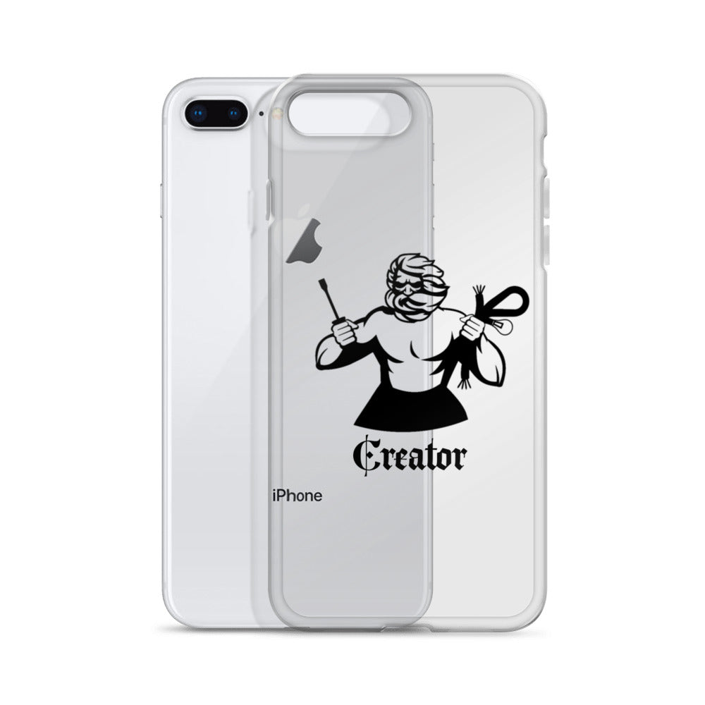 iPhone-Hülle ,,Elektriker''