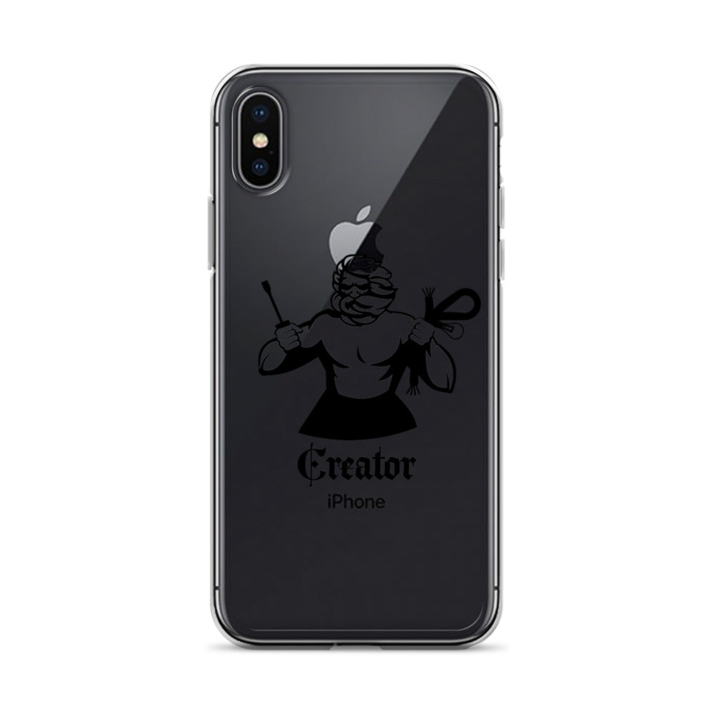 iPhone-Hülle ,,Elektriker''
