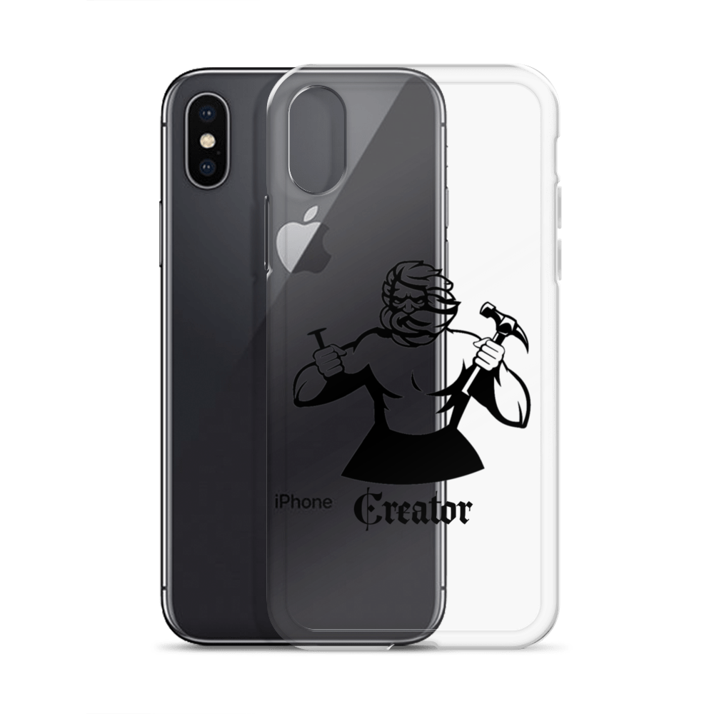 iPhone-Hülle ,,heimwerker''