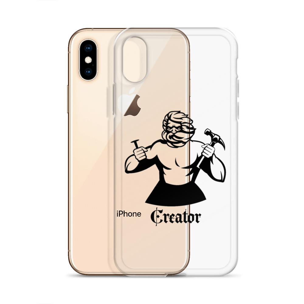 iPhone-Hülle ,,heimwerker''