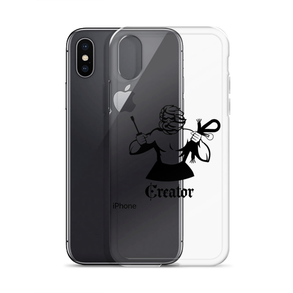 iPhone-Hülle ,,Elektriker''