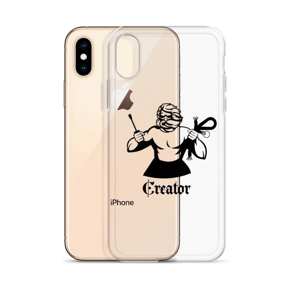 iPhone-Hülle ,,Elektriker''