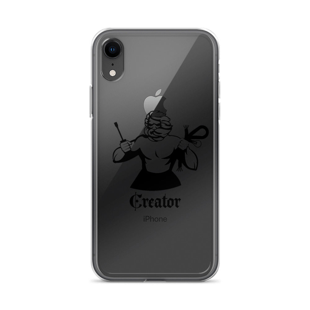 iPhone-Hülle ,,Elektriker''