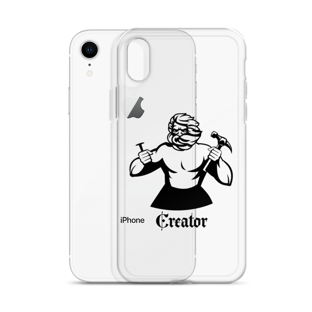 iPhone-Hülle ,,heimwerker''