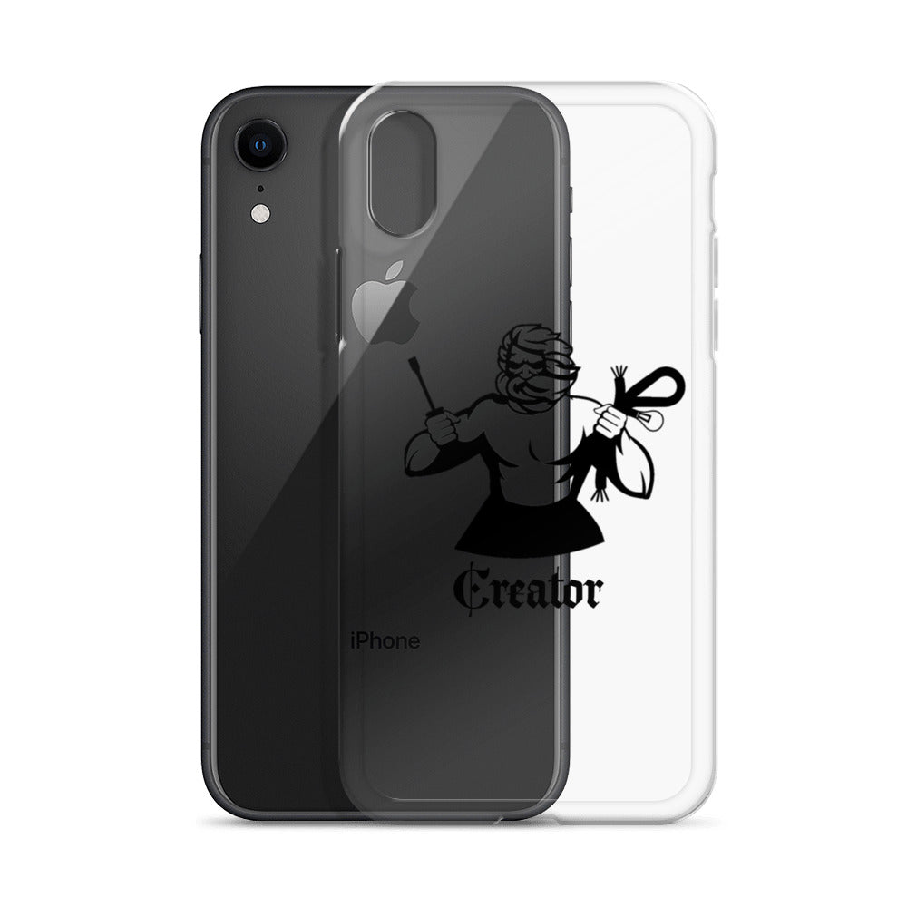 iPhone-Hülle ,,Elektriker''
