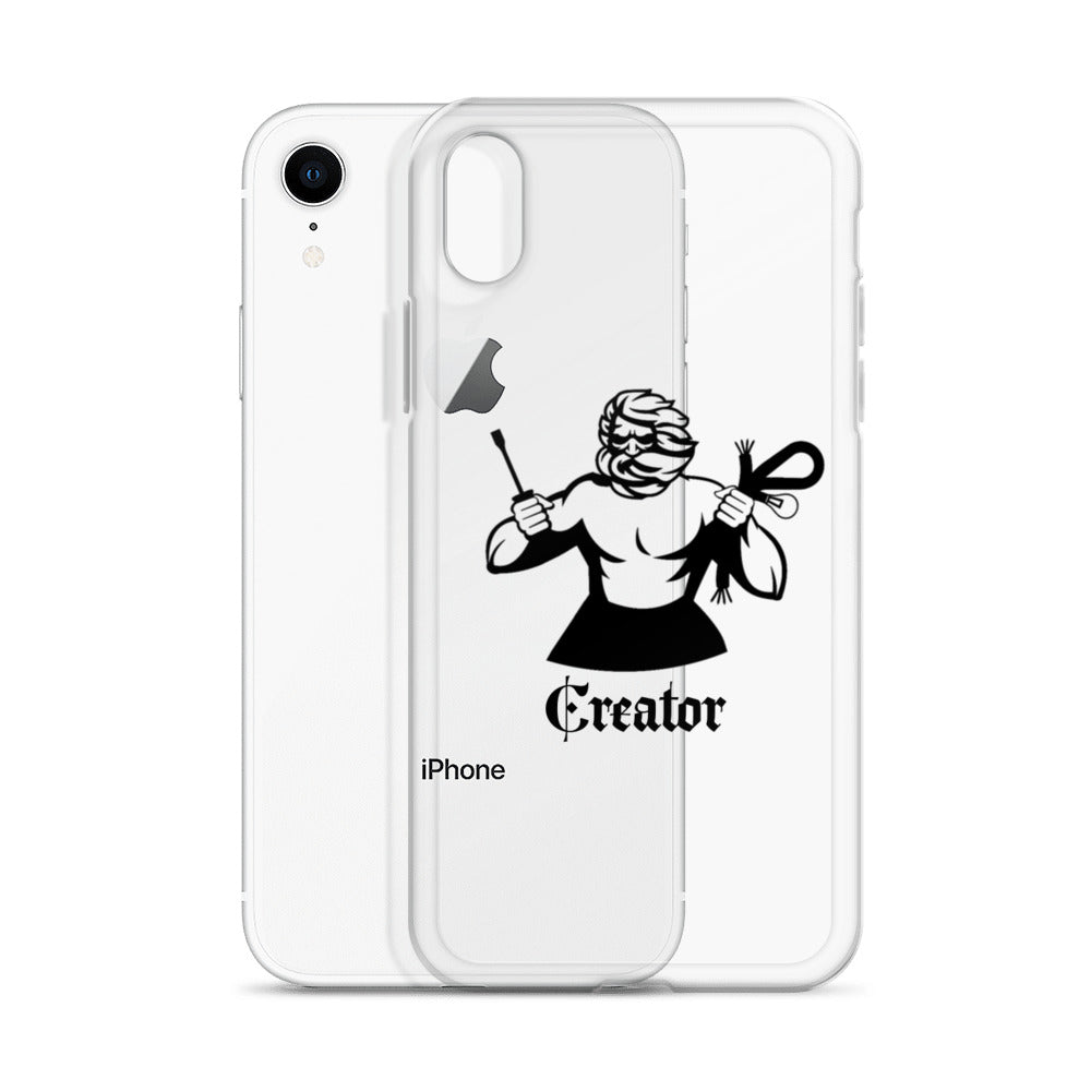 iPhone-Hülle ,,Elektriker''