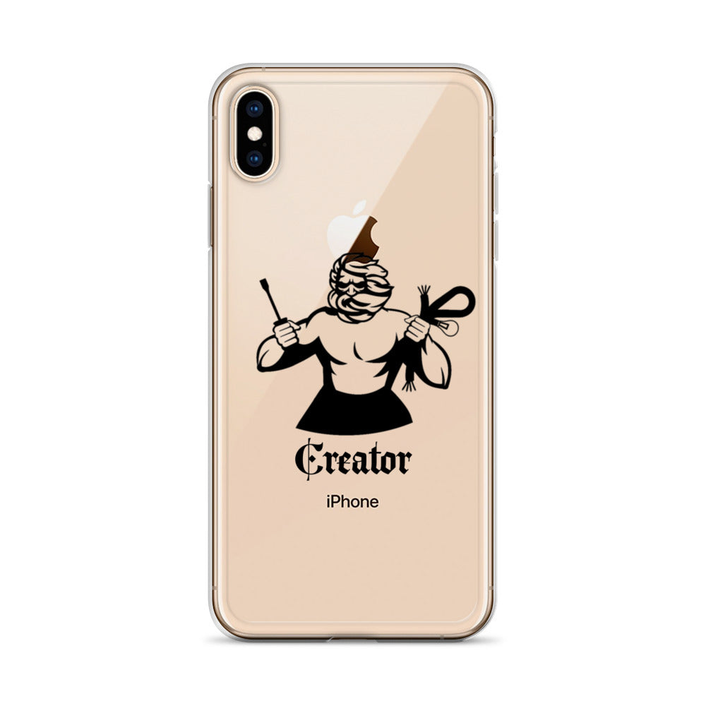 iPhone-Hülle ,,Elektriker''