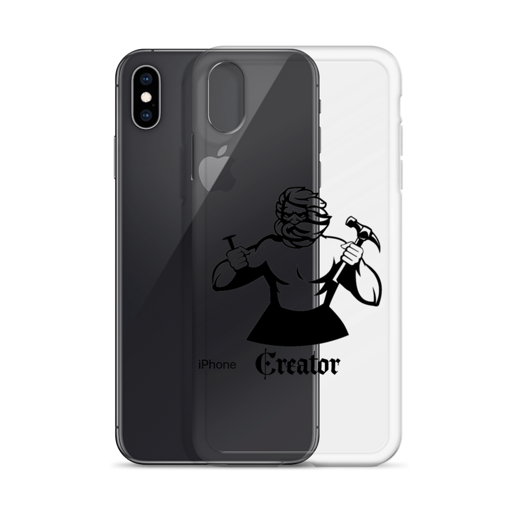 iPhone-Hülle ,,heimwerker''