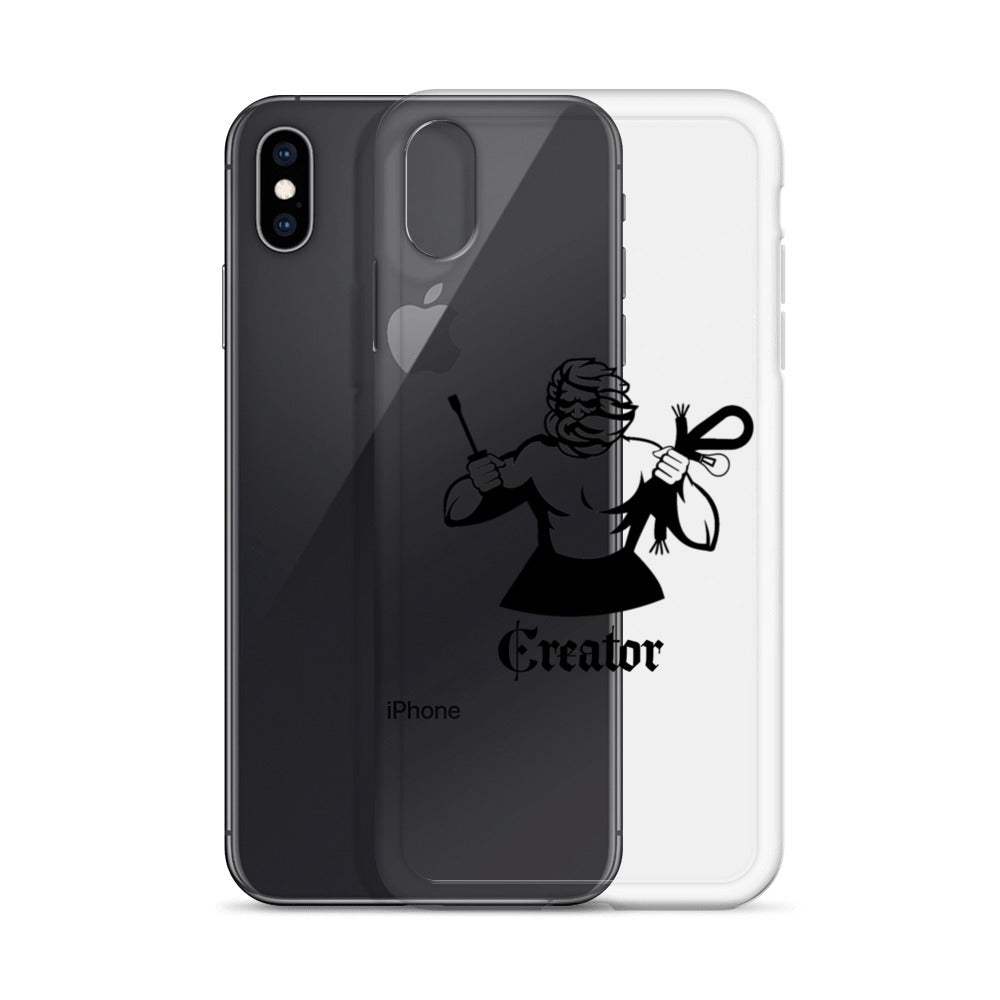 iPhone-Hülle ,,Elektriker''