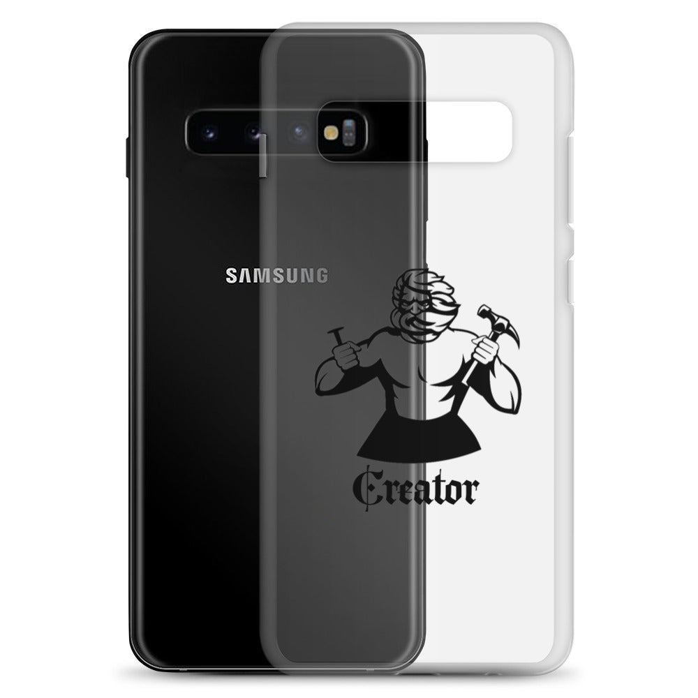 Samsung-Handyhülle ,,Heimwerker''
